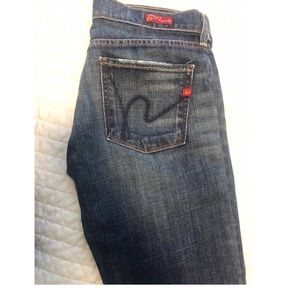 Citizens of Humanity jeans